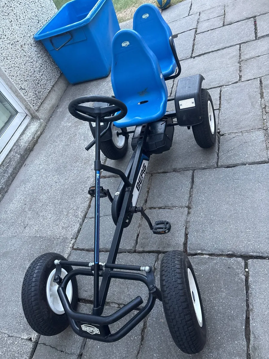 Go kart - Image 1
