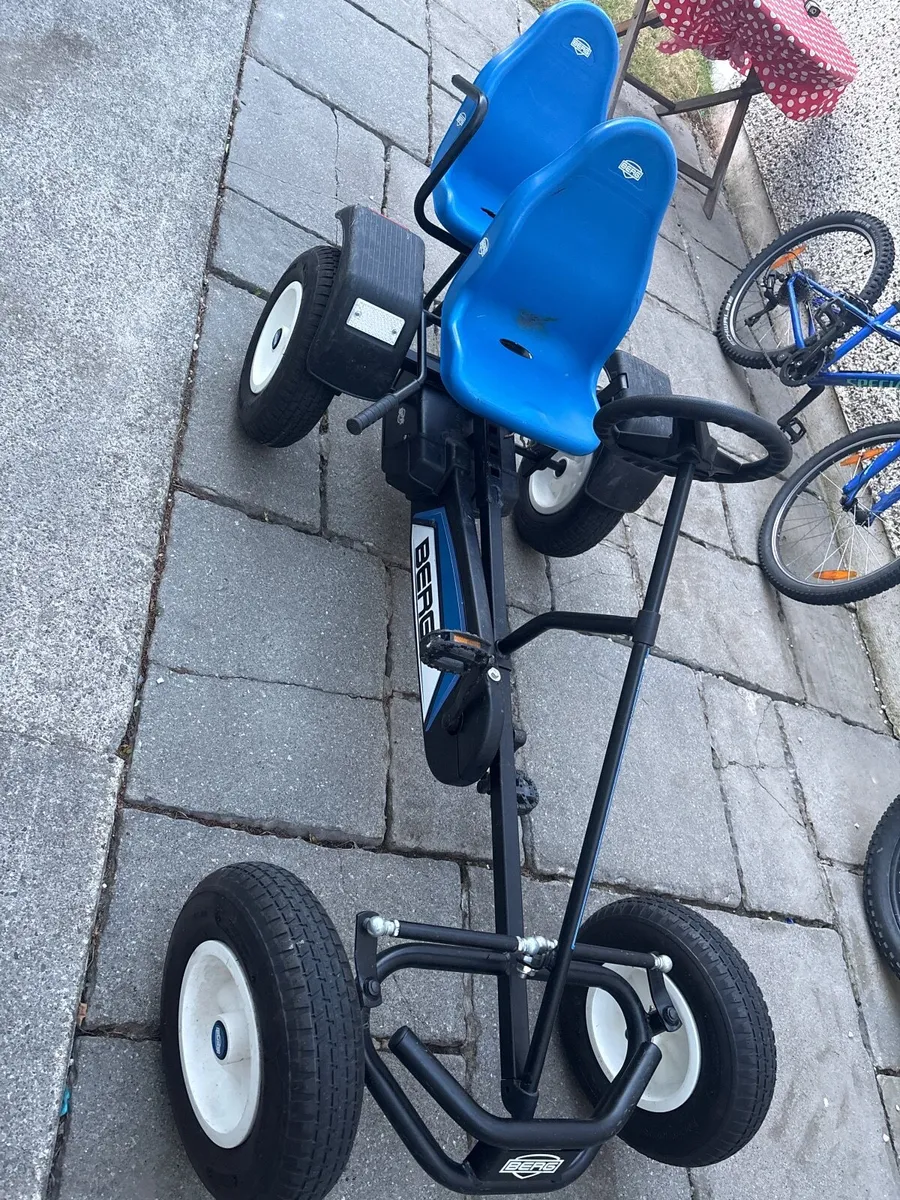 Go kart - Image 2