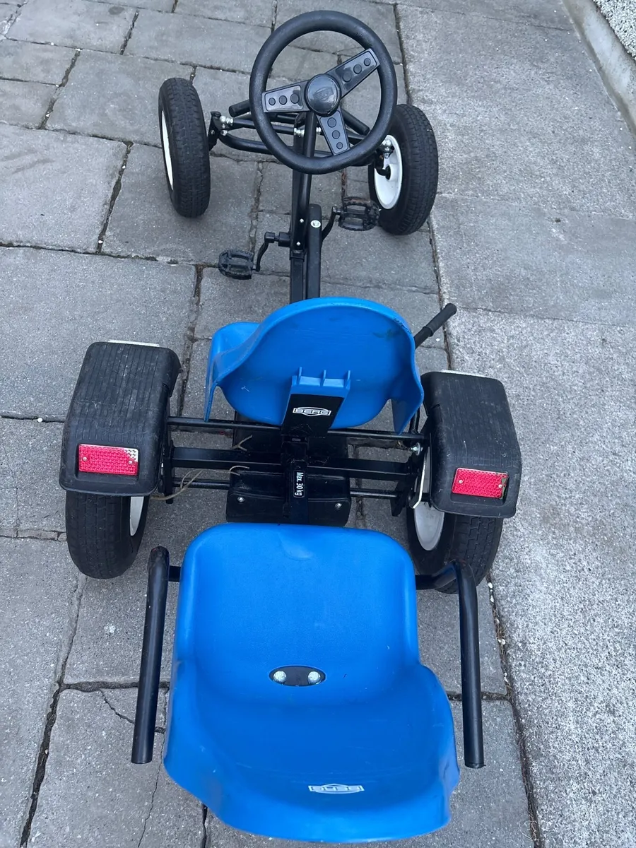 Go kart - Image 3