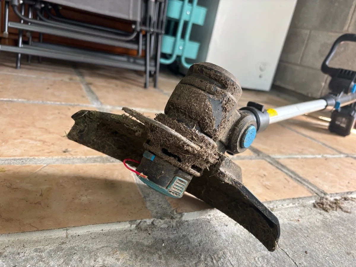 Grass Trimmer - Image 3