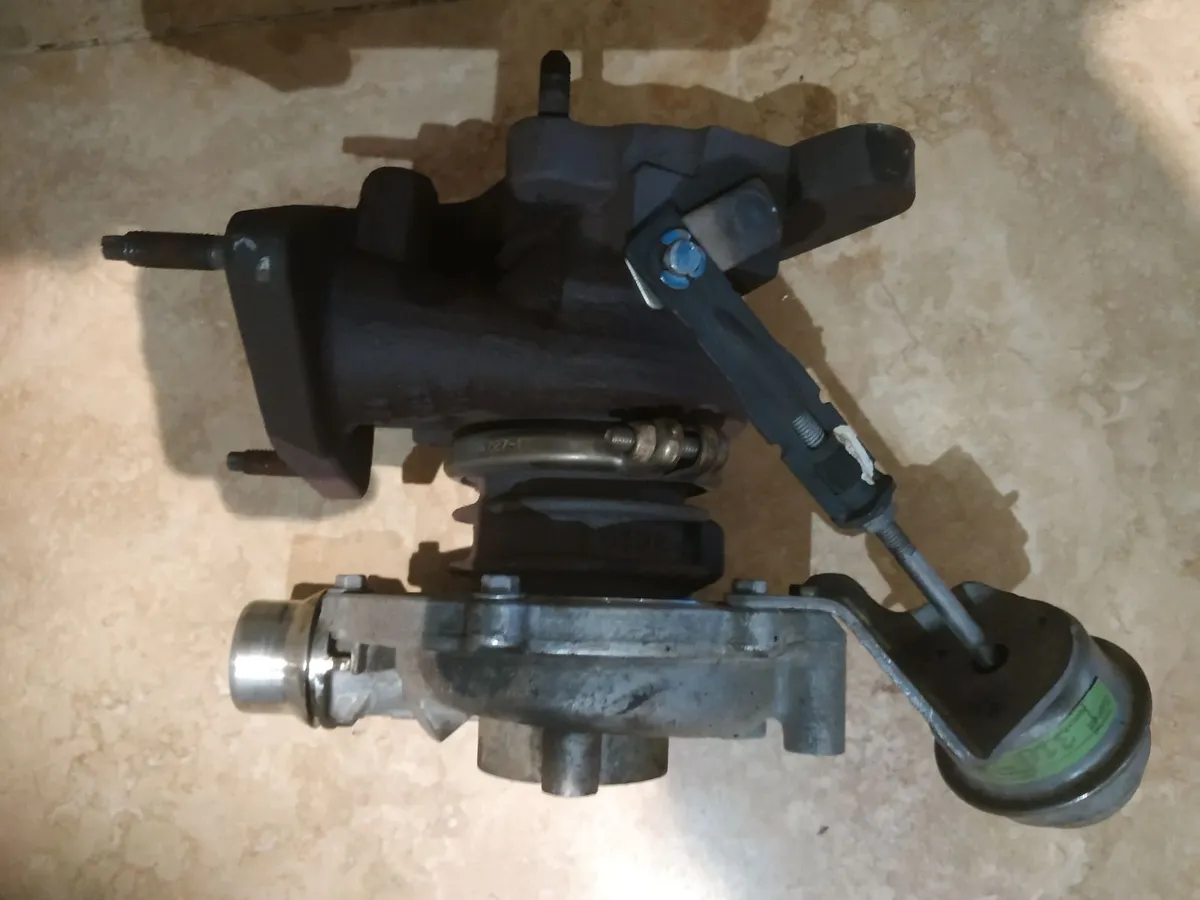 Renault  master  turbo - Image 2