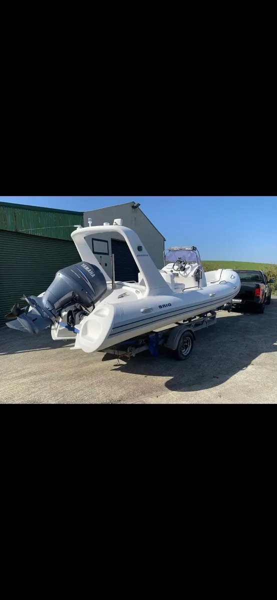 Brig 6.5 Rib - Image 4