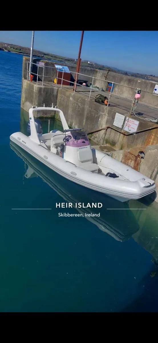 Brig 6.5 Rib - Image 1