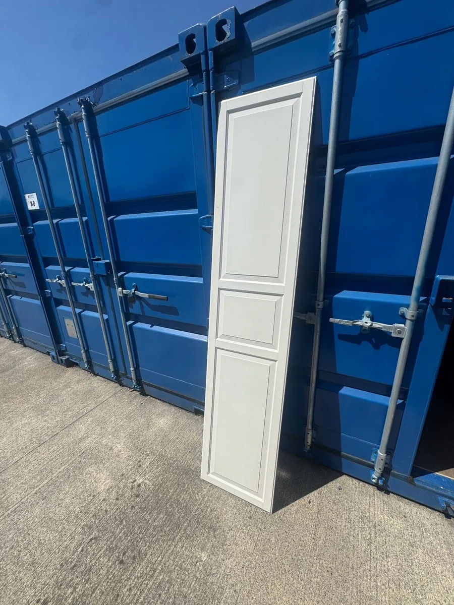 IKEA PAX kitchen larder utility unit - Image 3