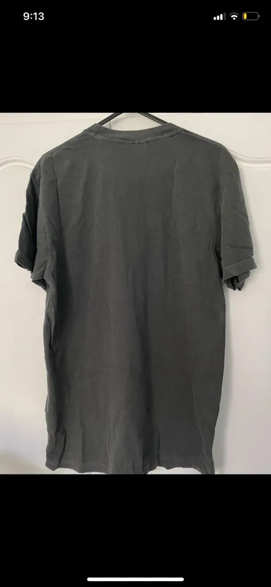 Official Tucker Wetmore T-Shirt - Image 2