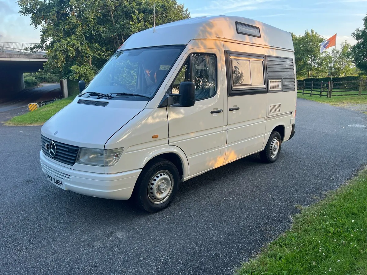 Motorhome - Image 1