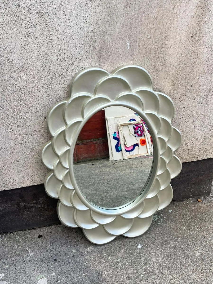 Round mirror - Image 2
