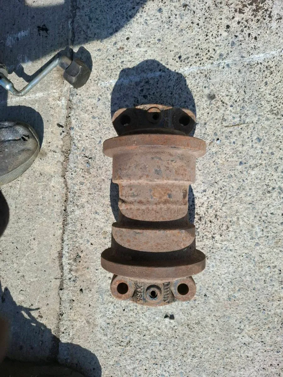 Ex120 spares - Image 1