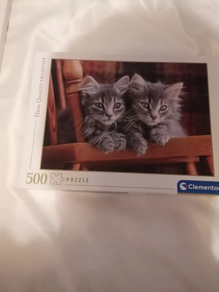 Jigsaw Puzzles for Sale - Image 2