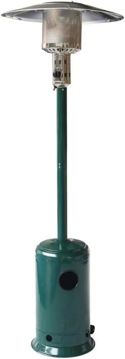 Gas patio heater - Image 2