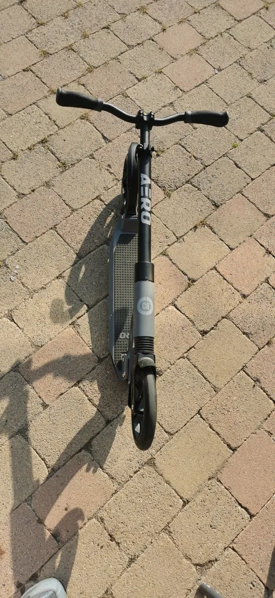 Scooter - Image 4