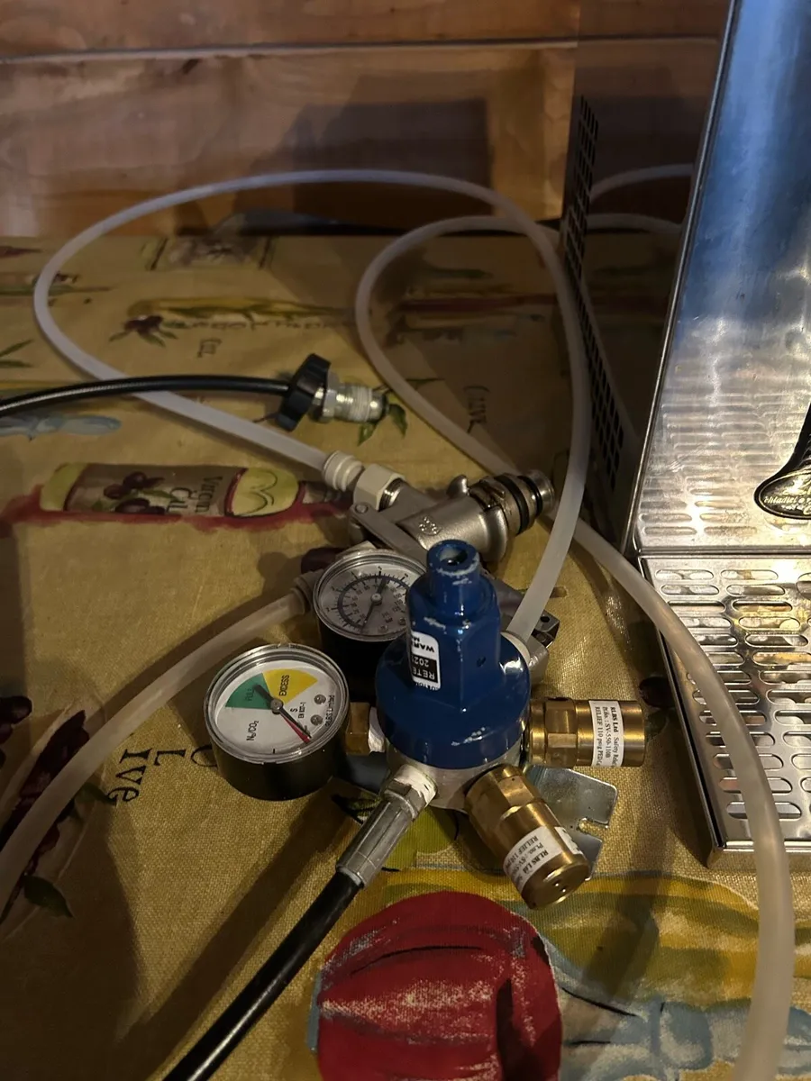 Guinness bar system - Image 2