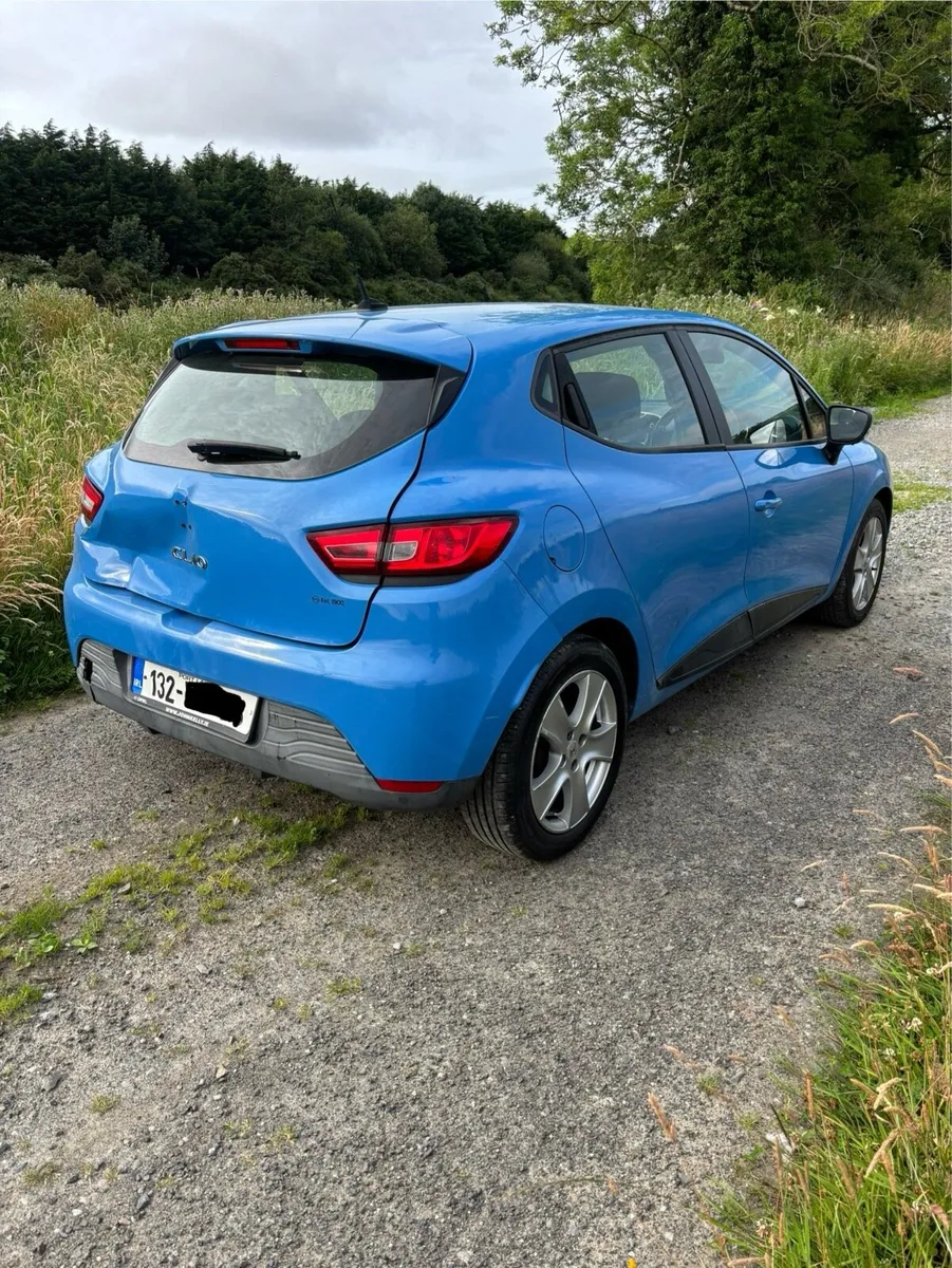 2013 Renault Clio - Image 3