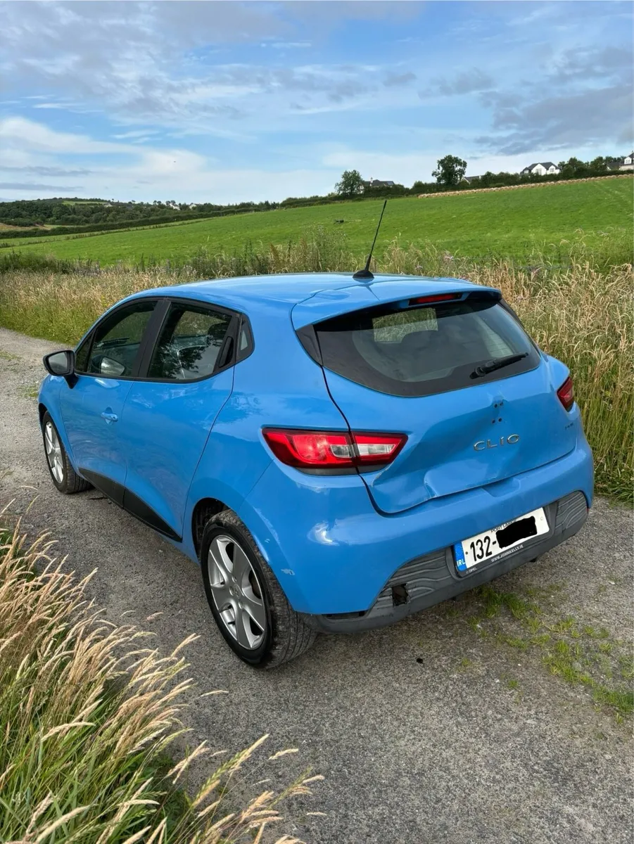 2013 Renault Clio - Image 4