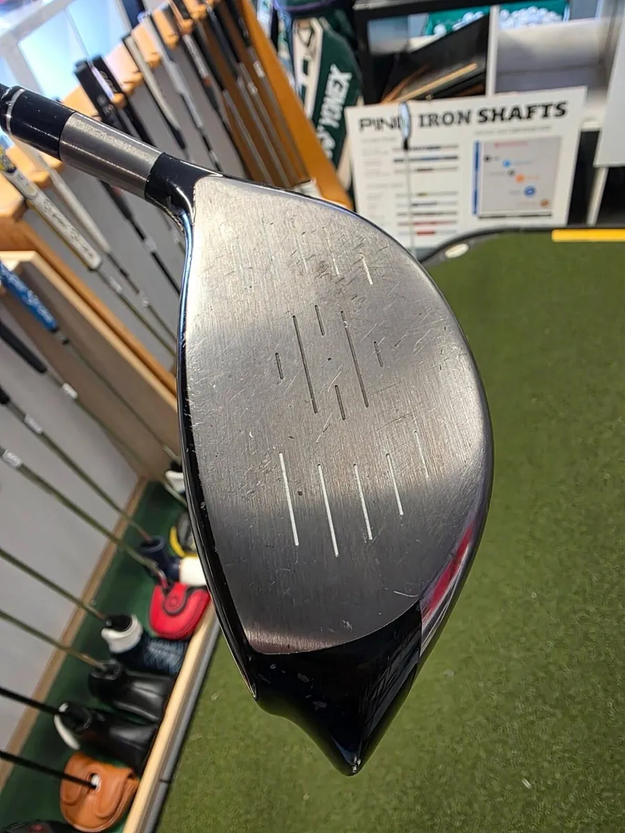 Taylormade Burner Driver - Image 4