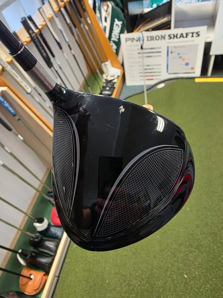 Taylormade Burner Driver - Image 3