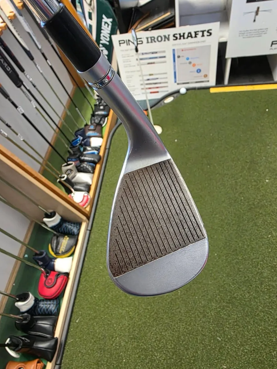 Taylormade Milled Grind 3 - Image 4