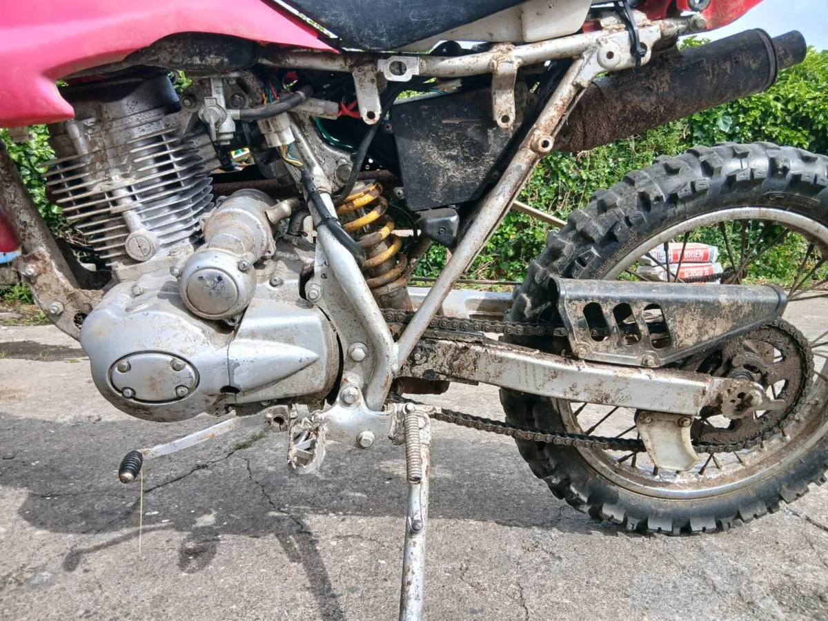 Dirtbike - Image 2