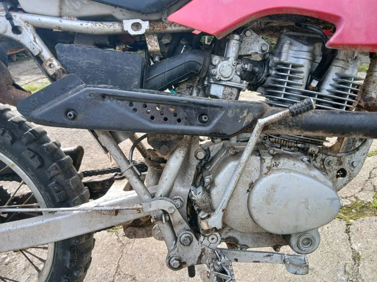 Dirtbike - Image 3