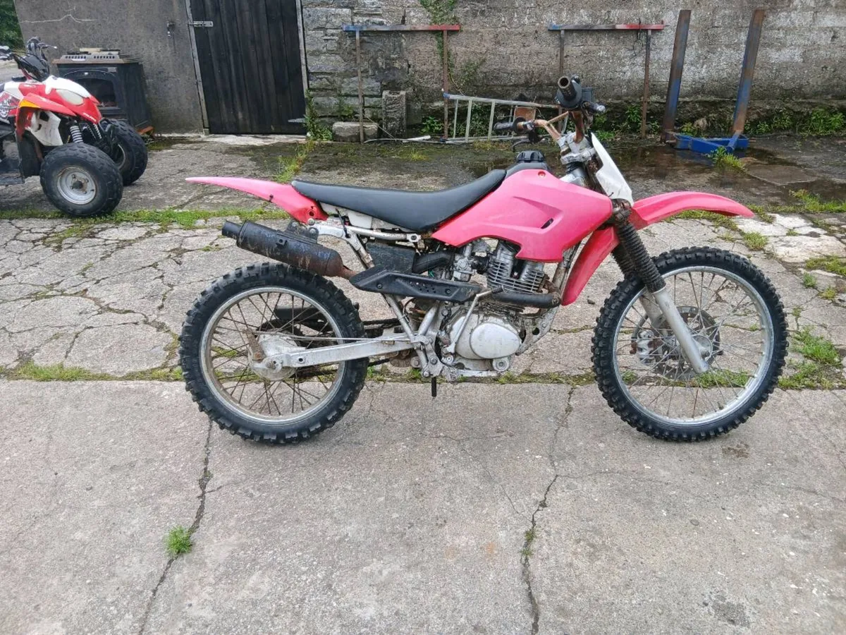 Dirtbike - Image 4