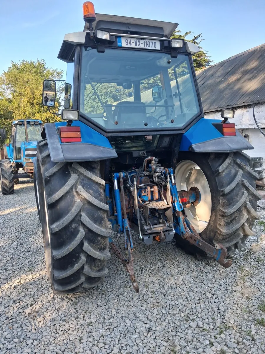 Ford Other 1994 - Image 2