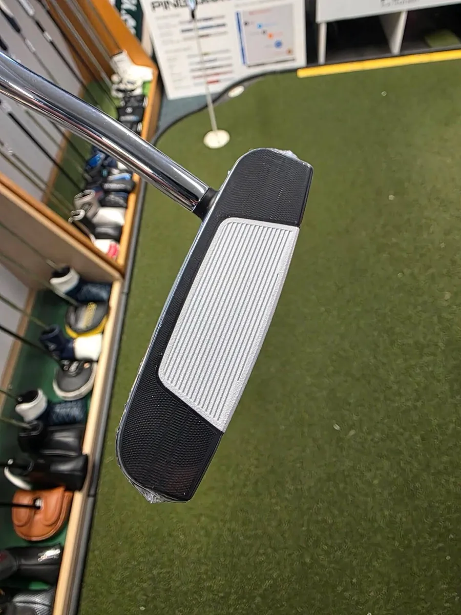 Brand New Odyssey Ai Dual 2-Ball Putter - Image 4