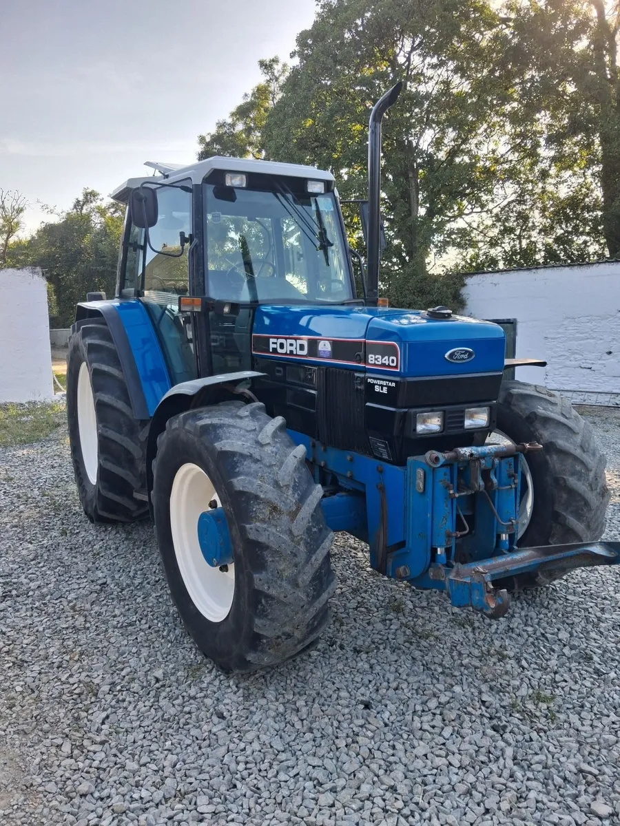 Ford Other 1994 - Image 3
