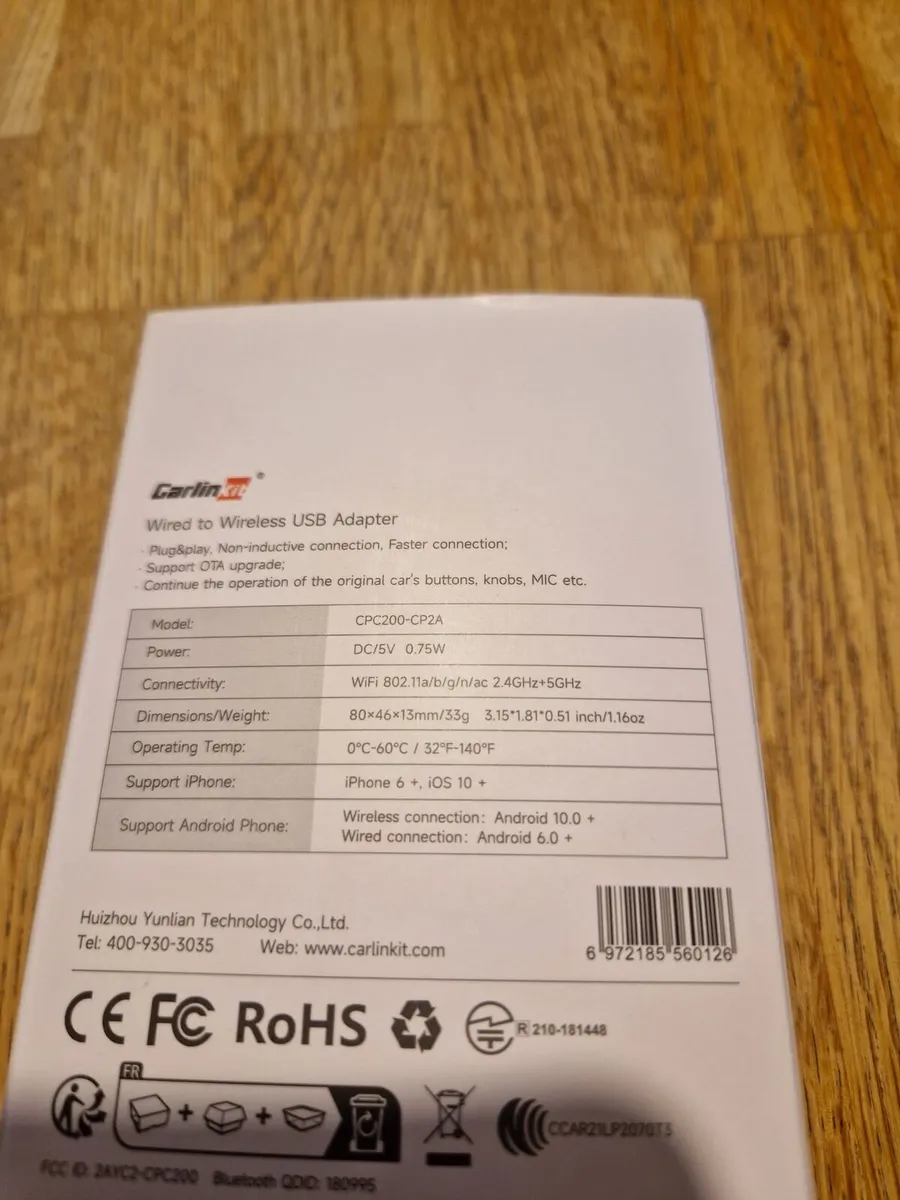 Various Hyundai Accessories & Tyres - Image 2