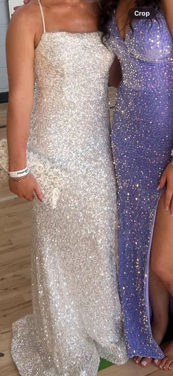 Debs Dress - Image 1
