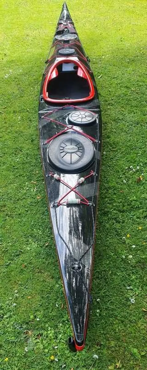 Sea Kayak Hunter - Image 1
