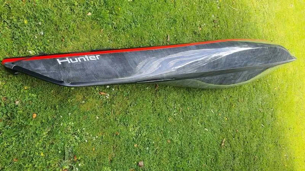 Sea Kayak Hunter - Image 2