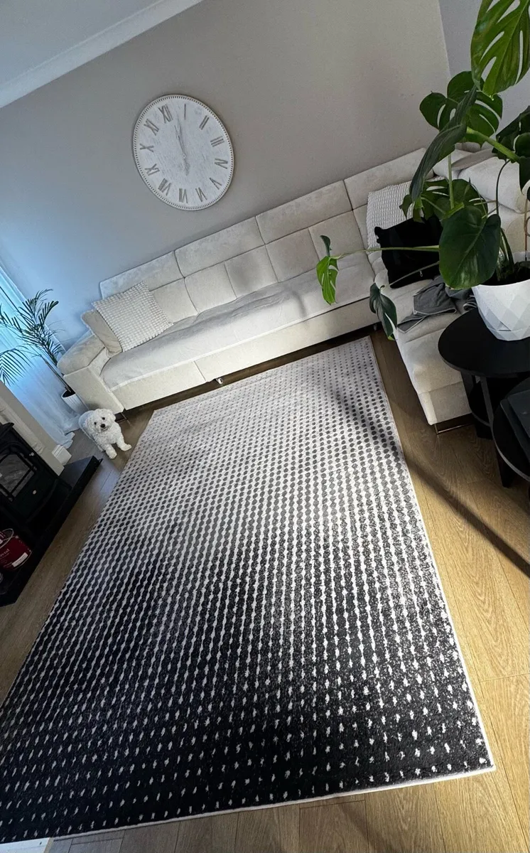 Large Modern Rug - Image 2