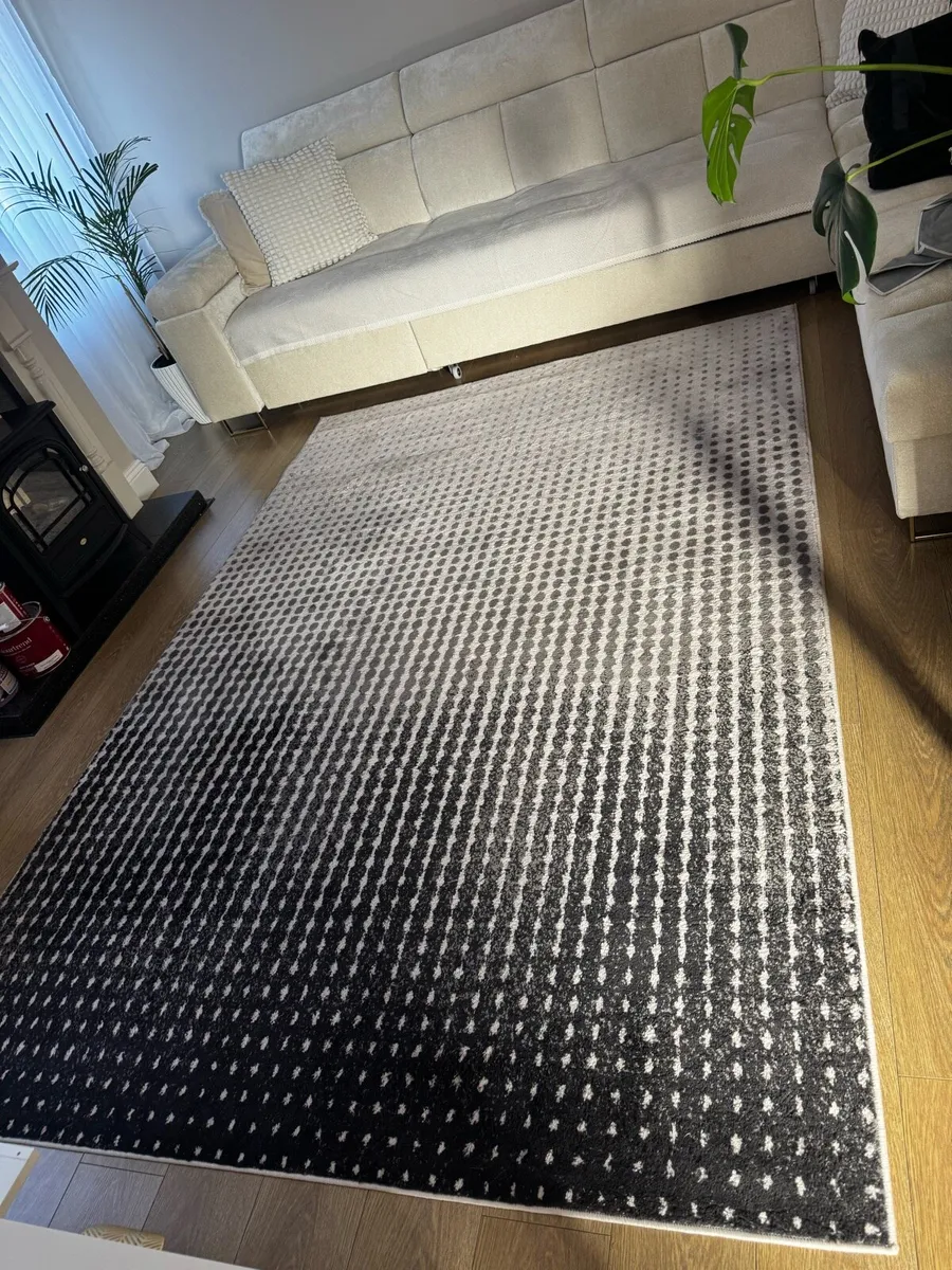 Large Modern Rug - Image 3