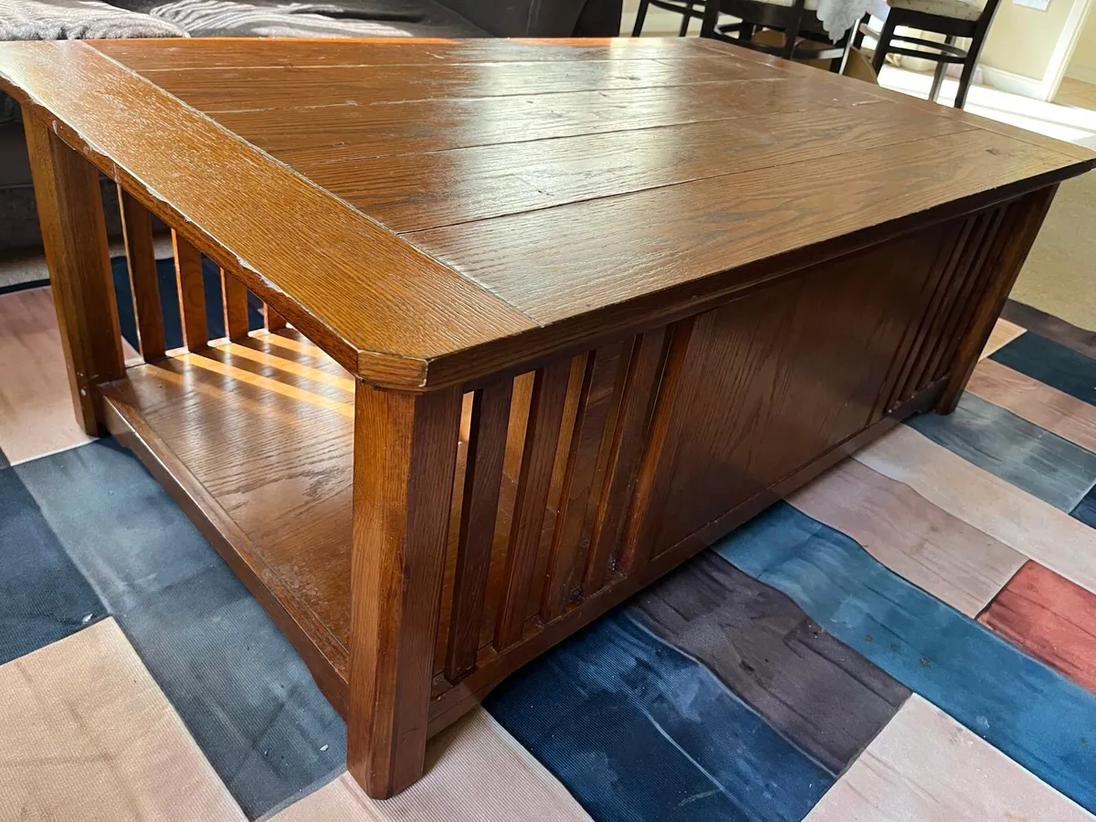Coffee Table - Image 3