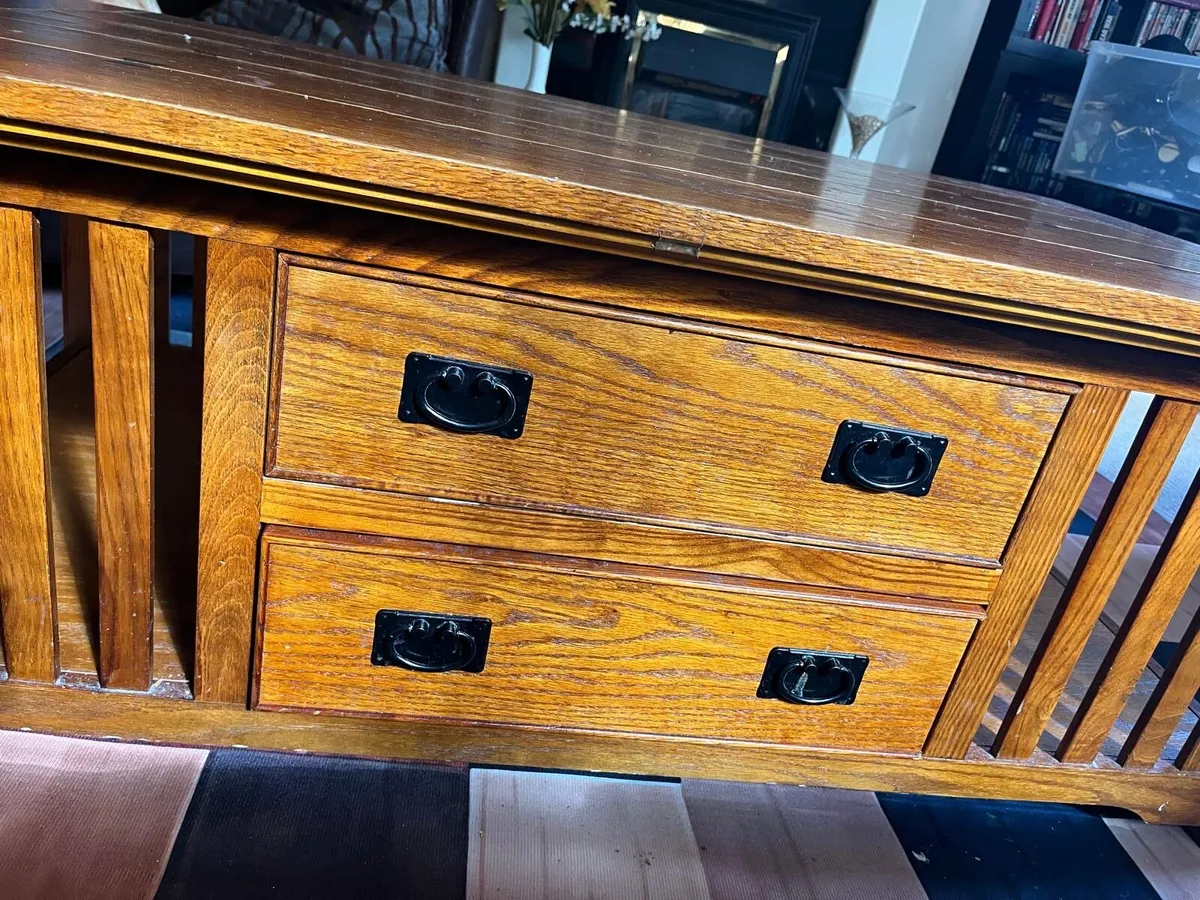 Coffee Table - Image 4