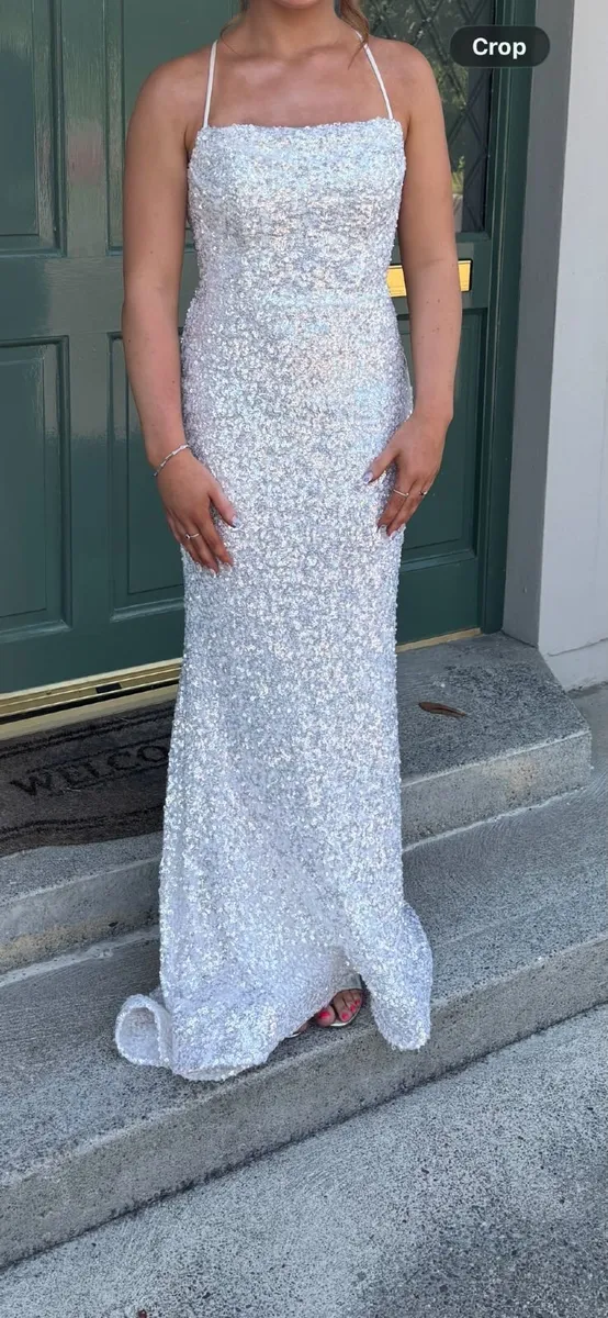 Debs Dress - Image 2