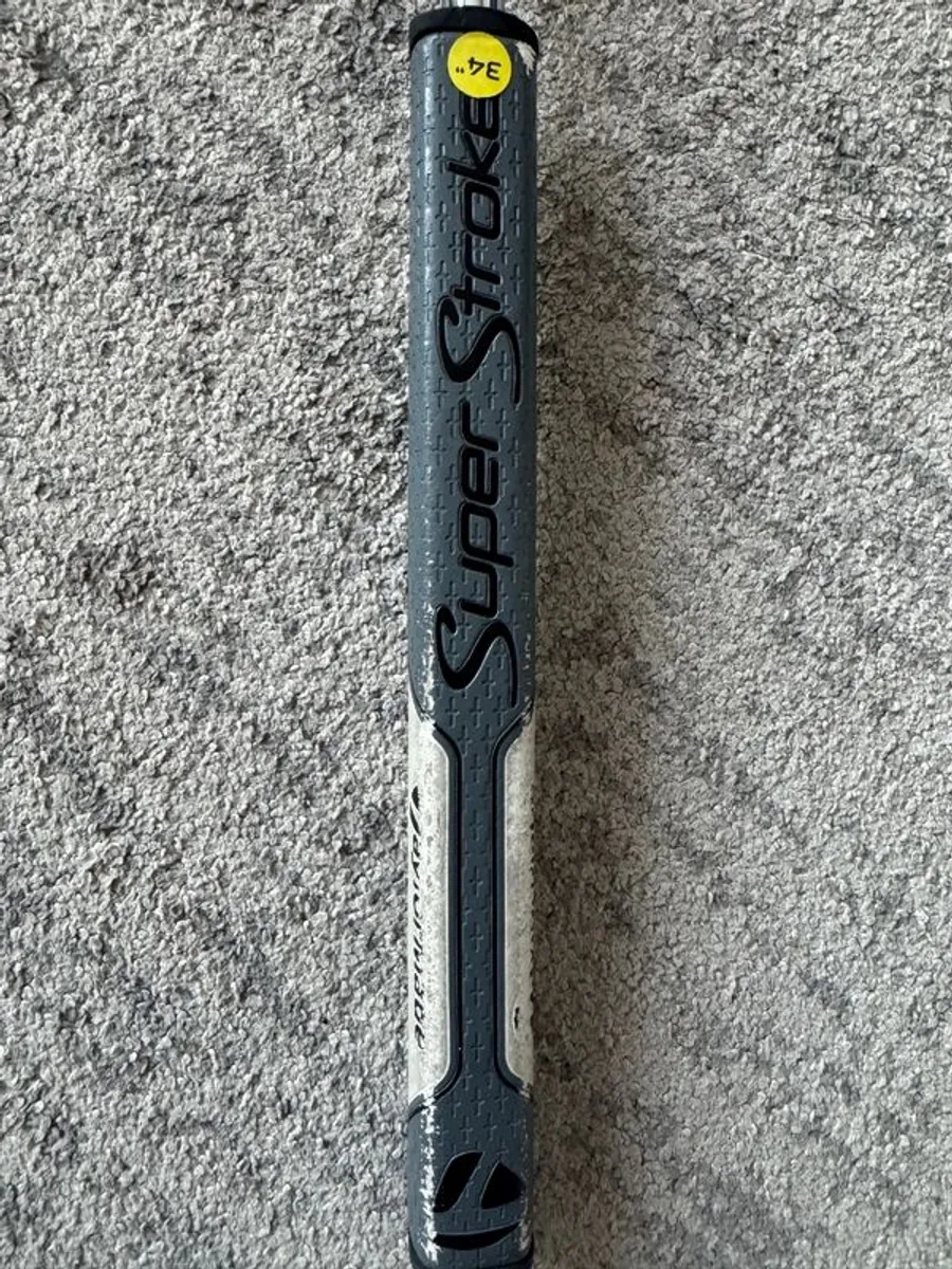 Taylormade Spider EX 34" Putter Gents RH - Image 2