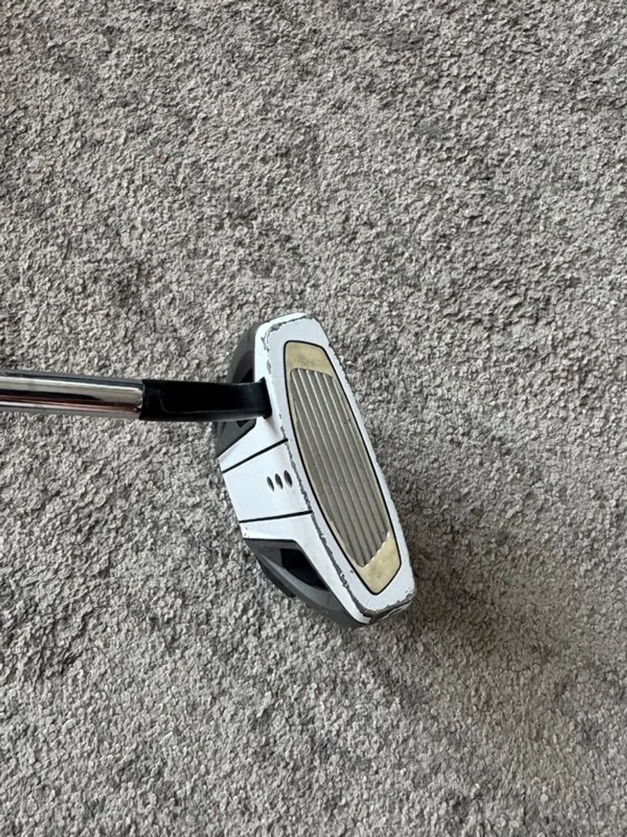 Taylormade Spider EX 34" Putter Gents RH - Image 4