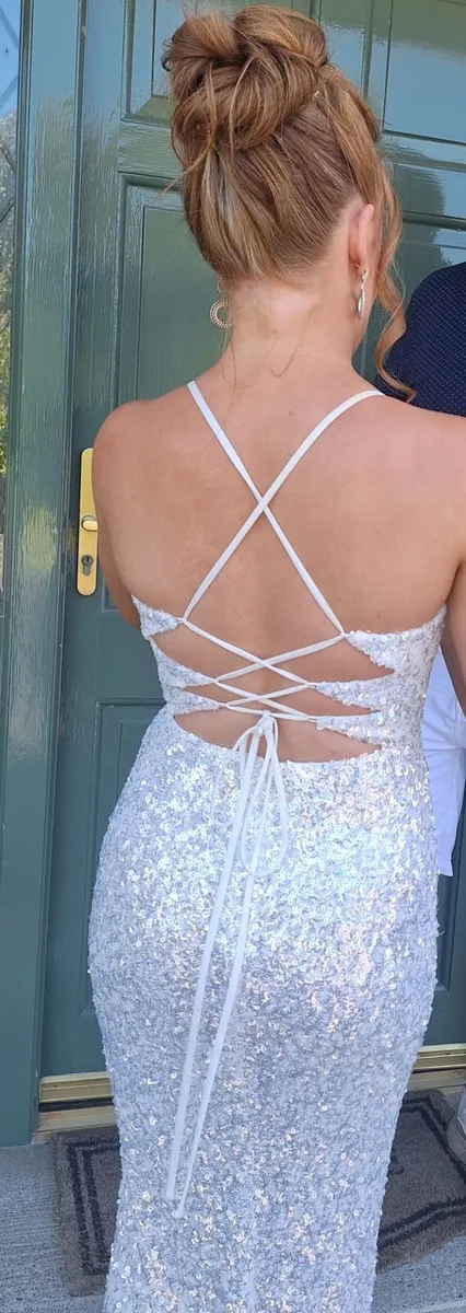 Debs Dress - Image 3