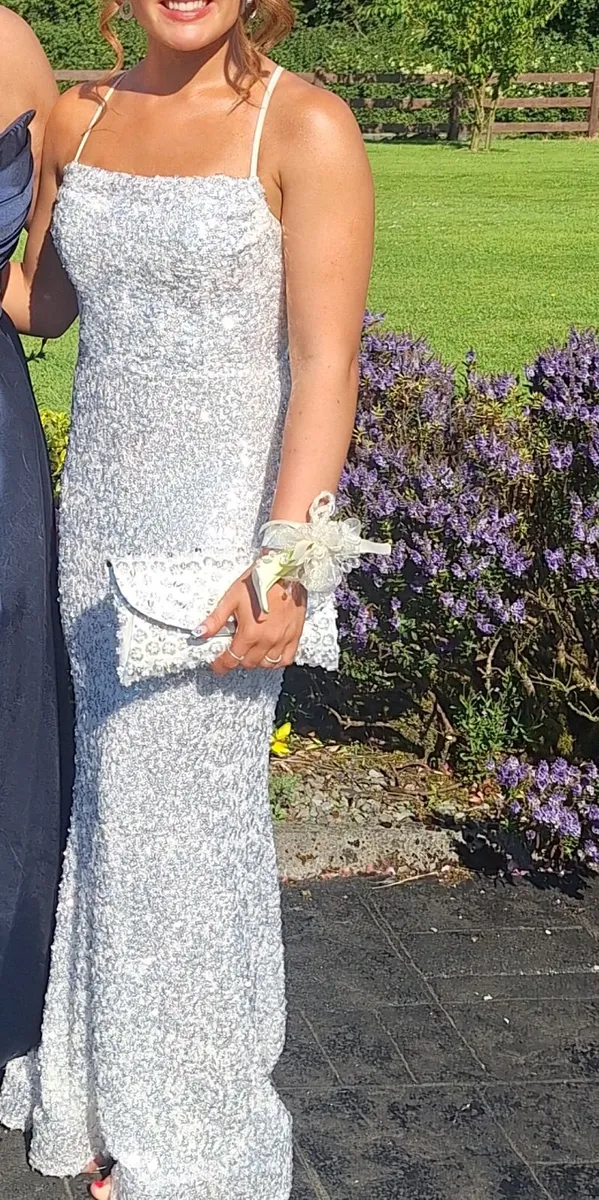 Debs Dress - Image 4
