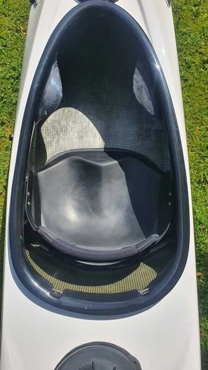 Sea kayak Kayak Fury Mv - Image 2