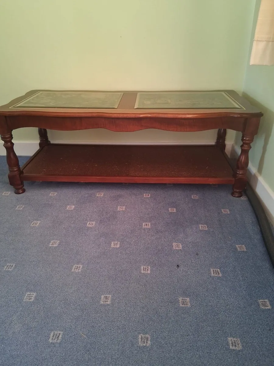 Coffee table - Image 3