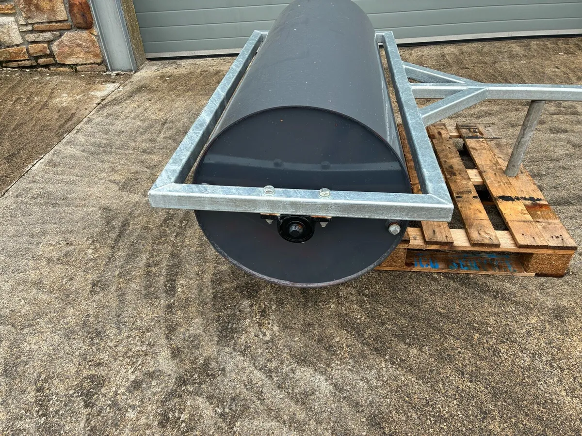 Roller - Image 4