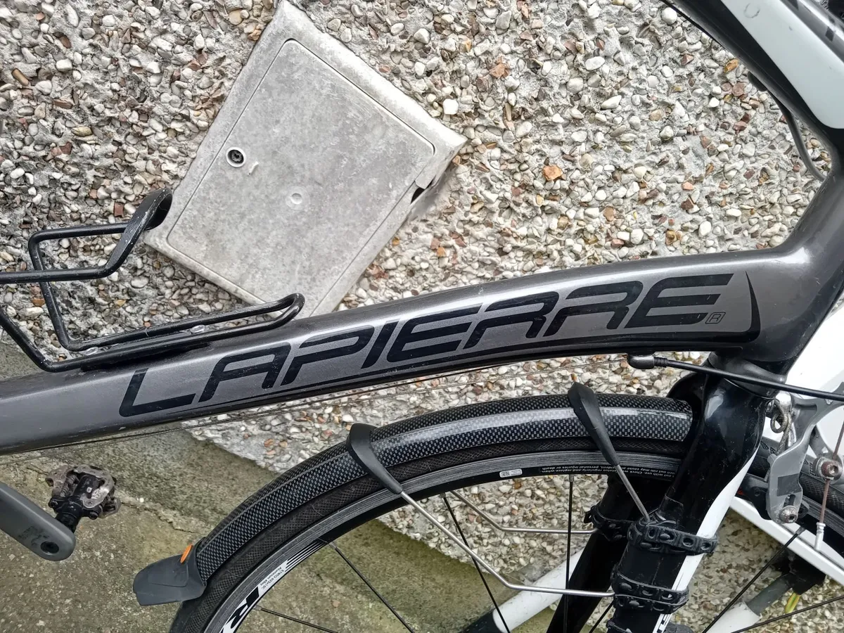 Mens Lapierre Bicycle - Image 2