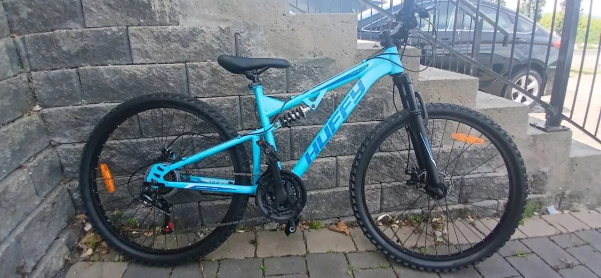 Brand New unused Mountain bike - Image 1