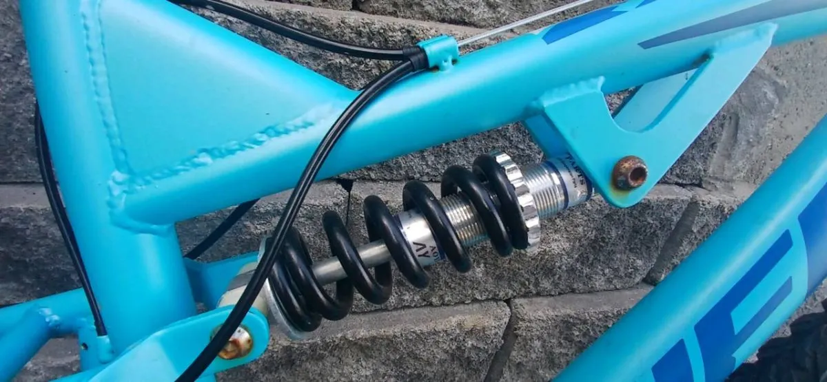 Brand New unused Mountain bike - Image 2