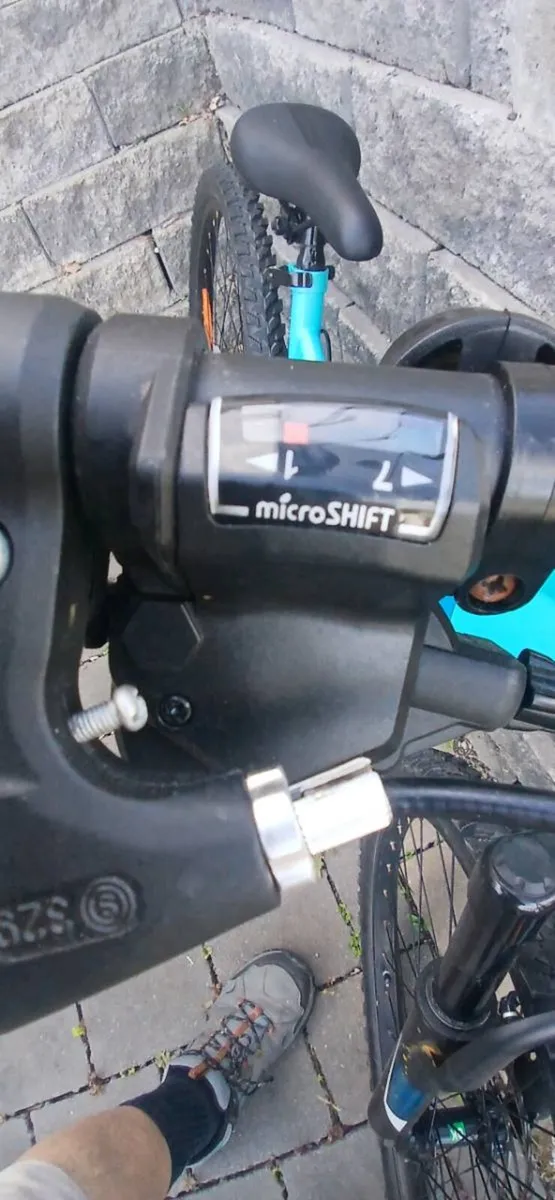 Brand New unused Mountain bike - Image 3