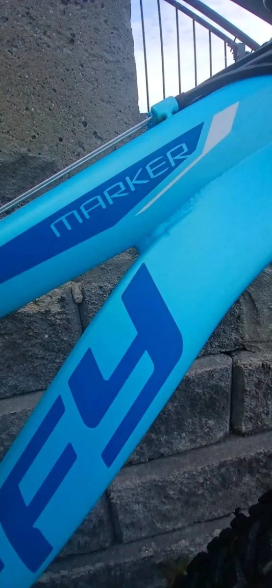 Brand New unused Mountain bike - Image 4
