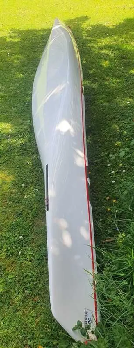 Sea kayak for sale Player 525 - Image 2