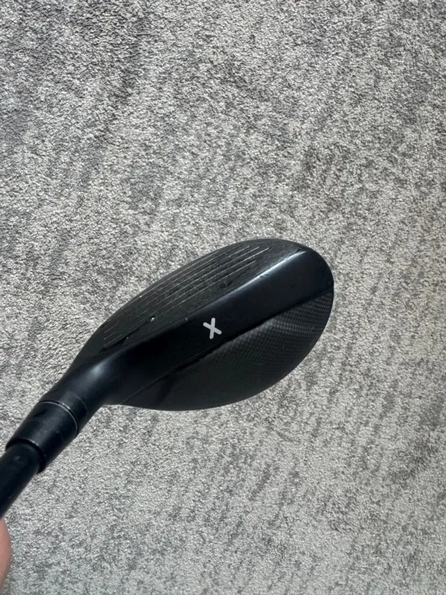 PXG 0317x Gen 2 Hybrid Regular Flex - Image 1